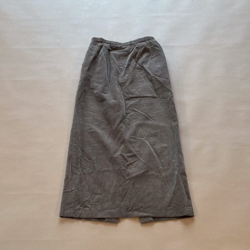 J.Press Nederdel Fløjl - 34